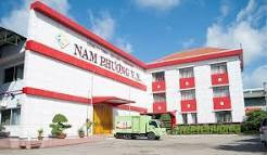 Vùng sản xuất theo tiêu chuẩn GMP