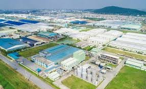 Khu công nghiệp Tiên Sơn
