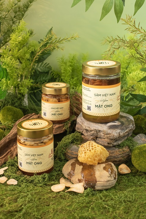 CÔNG TY CỔ PHẦN SẢN XUẤT THƯƠNG MẠI VÀ DỊCH VỤ ANSAM