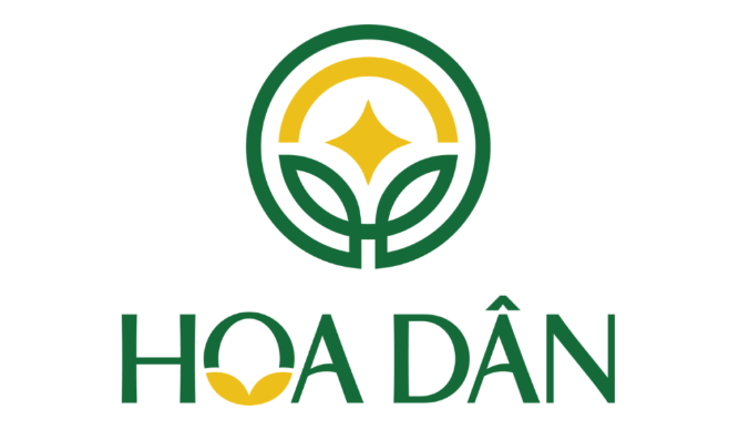 CÔNG TY CỔ PHẦN NÔNG SẢN HOA DÂN
