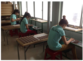 Công ty TNHH Trầm hương non nước Khánh Hòa